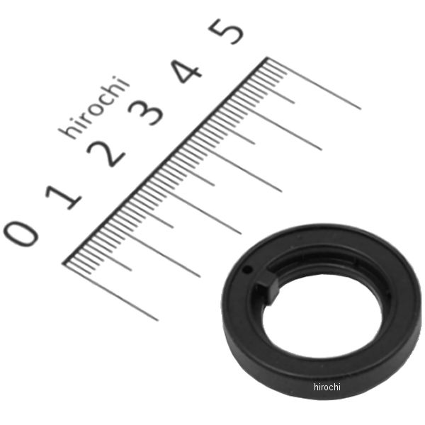 ズーマー AF58 Oリング 19305-GET-013