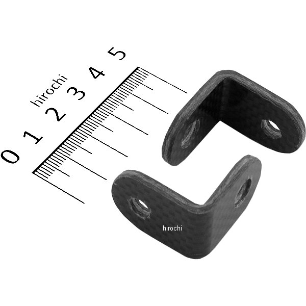 ウインカーステー 汎用 カーボン