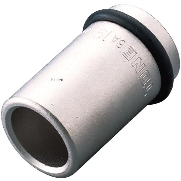 インパクト用 インナーソケット 対辺 17mm 長さ 66mm 差込角 19mm (3/4インチ)