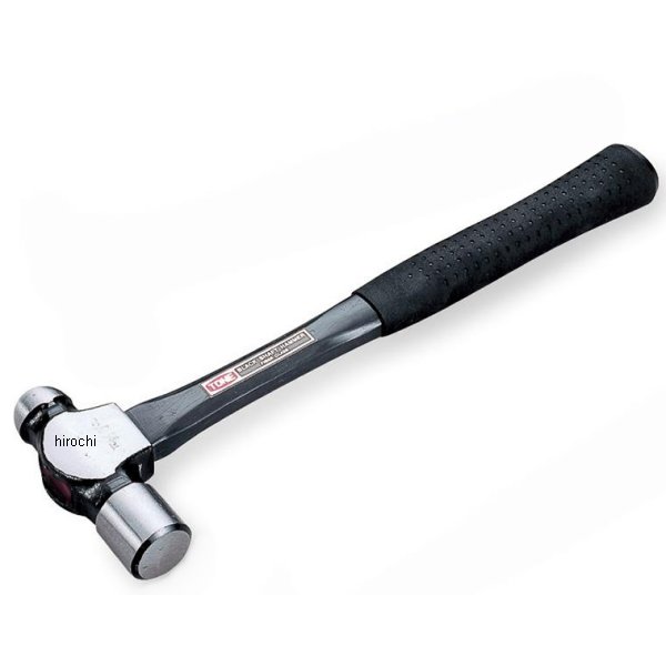 ブラックシャフトハンマー 0.5ポンド(0.225Kg) 長さ290mm