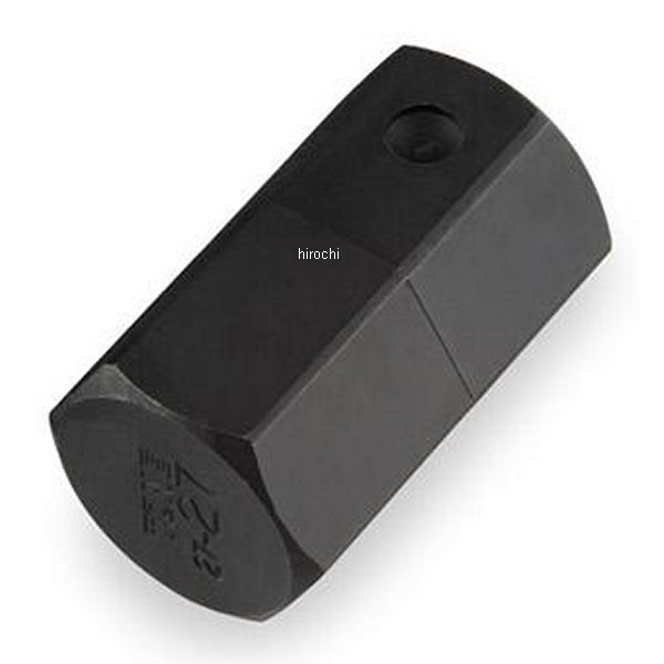 インパクト用 ヘキサゴンビット 対辺 36mm 長さ 90mm 差込角 25.4mm (1インチ)