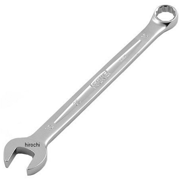 新型 コンビネーションスパナ サイズ 20mm 長さ 277mm