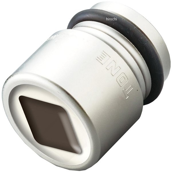 インパクト用 インナーソケット 対辺 20mm 長さ 55mm 差込角 19mm (3/4インチ)