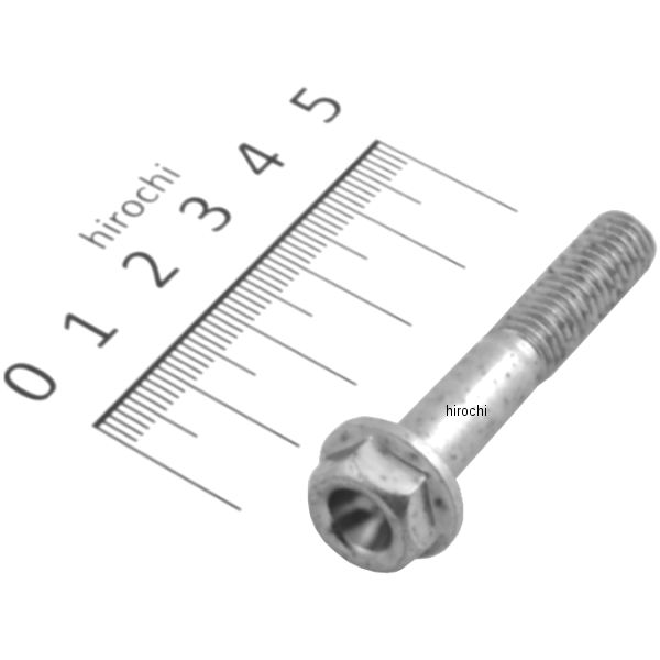 ボルト フランジ 8×45 96400-08045-00