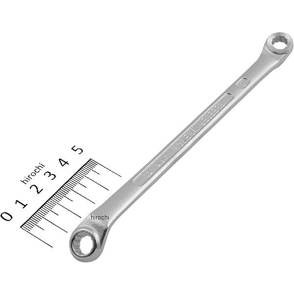 ブリーダープラグ用めがねレンチ 8mm