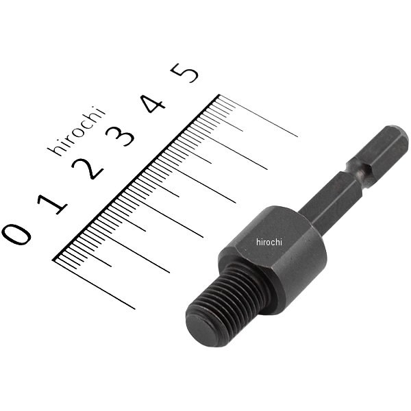 強靭六角シャンク 交換部品