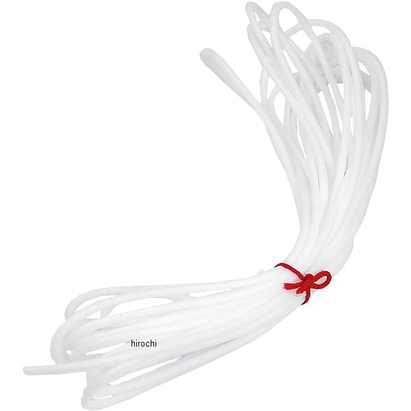 5mm x 10m 発泡ポリエチレン丸棒