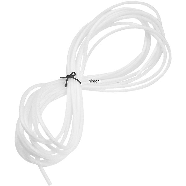 6mm x 10m 発泡ポリエチレン丸棒