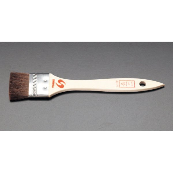 15mm ラック ニス用刷毛