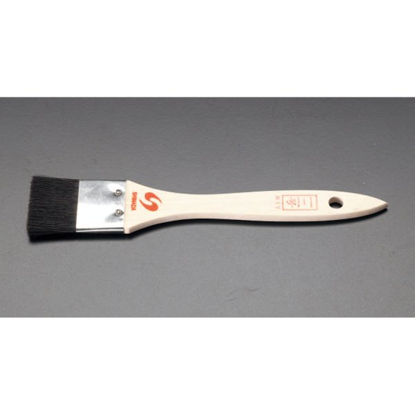 30mm ラック ニス用刷毛