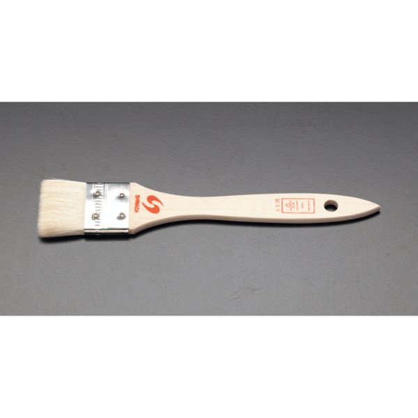 15mm ラック ニス用刷毛