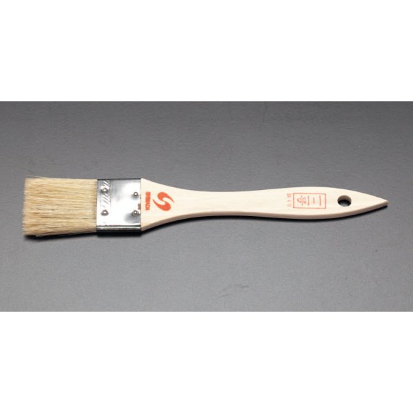 30mm ラック ニス用刷毛