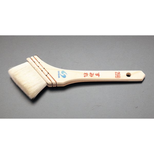 30mm ラック ニス用刷毛