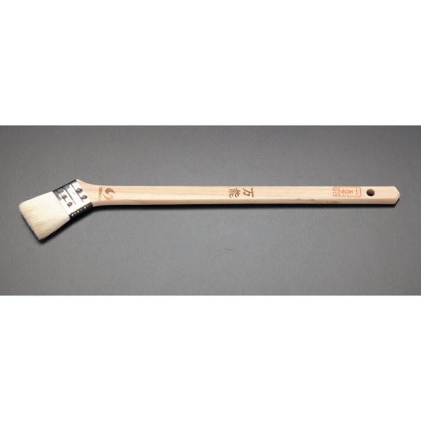 30mm 万能長柄刷毛