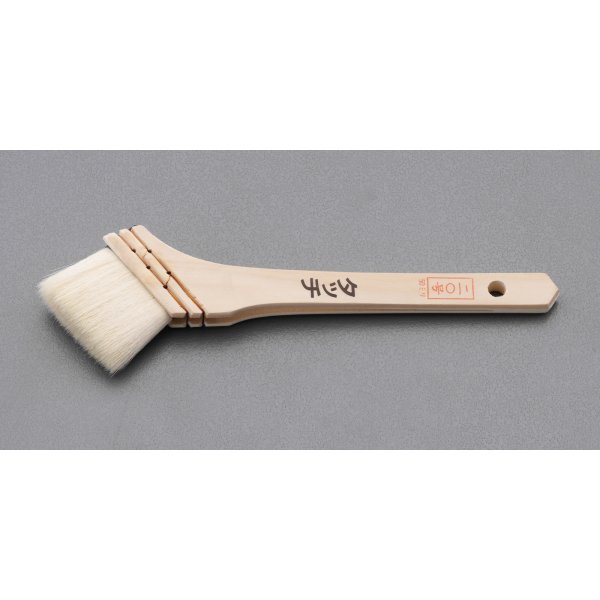 60mm 水性用刷毛