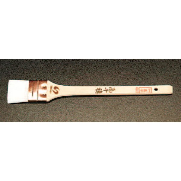 30mm 目地用ナイロン刷毛