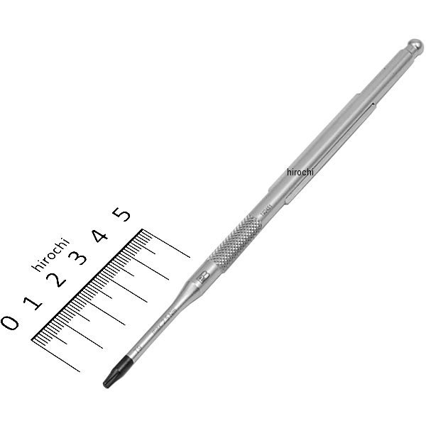 スイスツールズ  Swiss Tools 差替式ドライバー ブレード(ヘクスローブ)