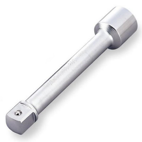 エクステンションバー 長さ 400mm 差込角 25.4mm (1インチ)