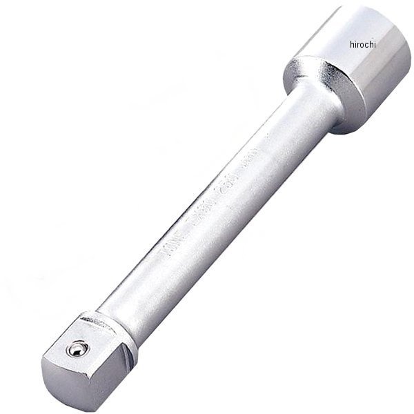 エクステンションバー 長さ 250mm 差込角 25.4mm (1インチ)