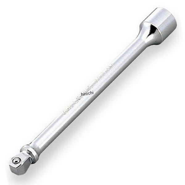 首振エクステンションバー 長さ 32mm 差込角 9.5mm (3/8インチ)