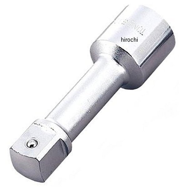 エクステンションバー 長さ 200mm 差込角 25.4mm (1インチ)
