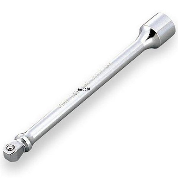 首振エクステンションバー 長さ 250mm 差込角 9.5mm (3/8インチ)