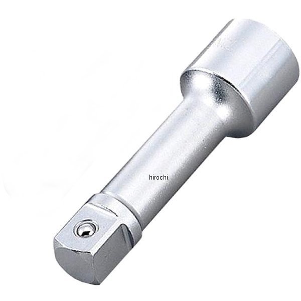 エクステンションバー 長さ 100mm 差込角 19mm (3/4インチ)