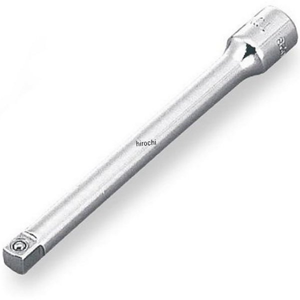 エクステンションバー 長さ 600mm 差込角 6.35mm (1/4インチ)