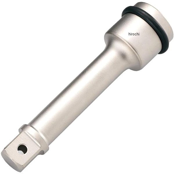 インパクト用 エクステンションバー 長さ 250mm 差込角 19mm (3/4インチ)