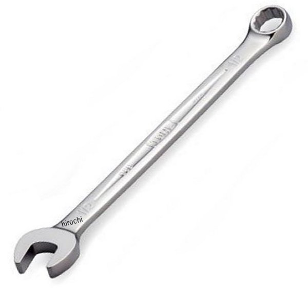 コンビネーションスパナ (インチ) サイズ 1-5/8インチ 長さ 543mm
