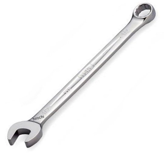 コンビネーションスパナ (インチ) サイズ 1-7/8インチ 長さ 655mm