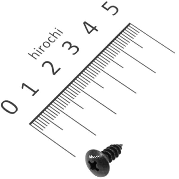 タッピングスクリュー 4×12 93913-14280