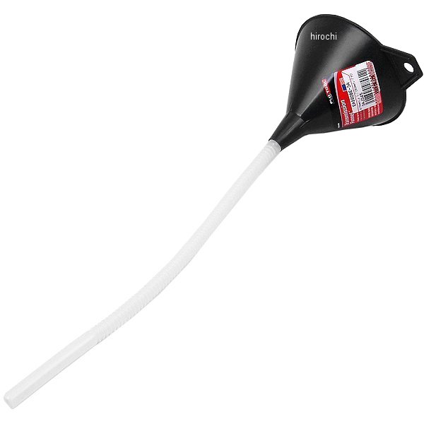 φ135mm じょうご 350mmチューブ付