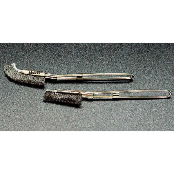 ブラシセット(ステンレス線)