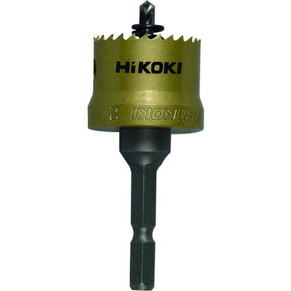 ＨｉＫＯＫＩ インパクト用ハイスホールソー27mm