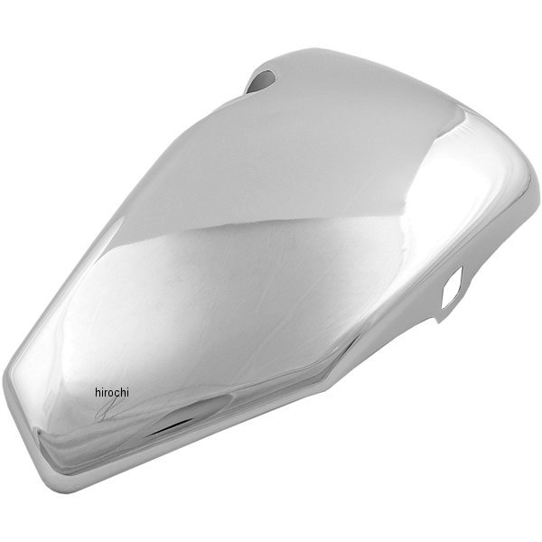 サイドカバー 04年-09年 XL スポーツスター クローム 右