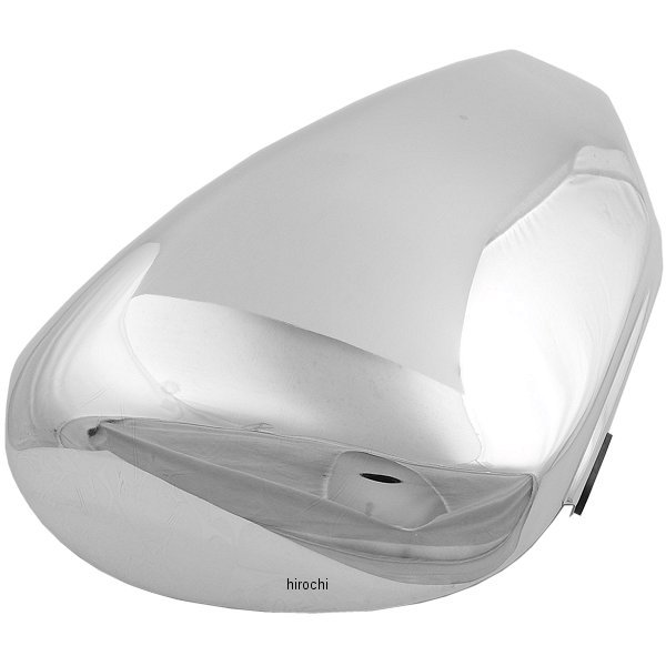 サイドカバー 04年-09年 XL スポーツスター クローム 左