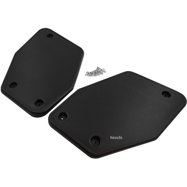 ナンバー プレート リア(2個入り)