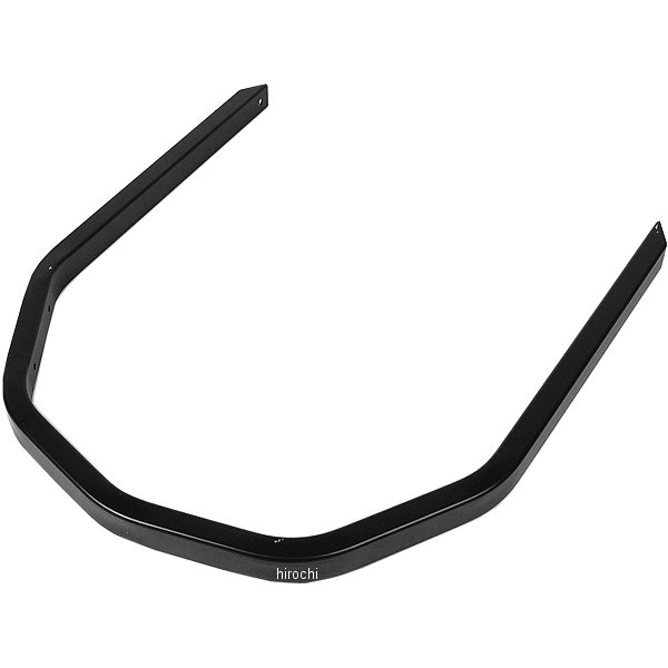 フロント バンパー Ski-Doo XP 黒