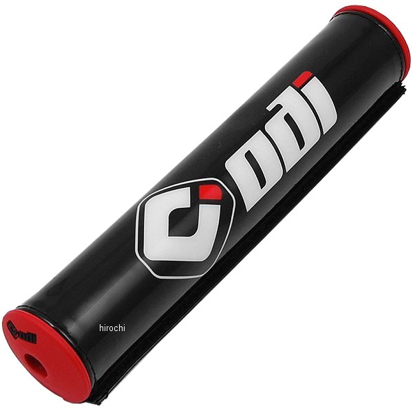 【セール特価】 ODI オーディーアイ パッド ハンドルバー用 全長240mm 赤