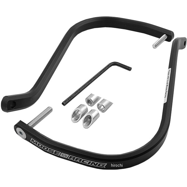 補修用コンツアーハンドガード 黒