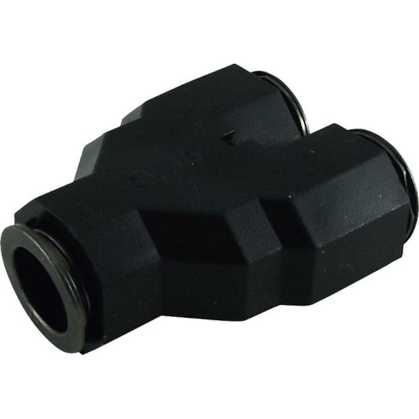 チヨダ　フジユニオンワイ（樹脂）１０ｍｍ