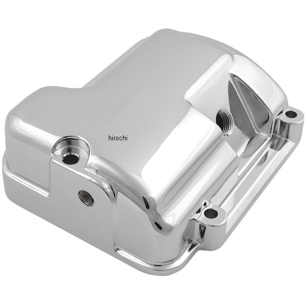 トランスミッション トップ カバー 00年-06年 Twin Cam クローム 34541-00