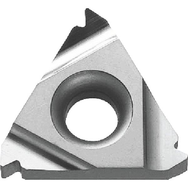 ねじ切り用チップ PR1115 PVDコーティング 5個入り