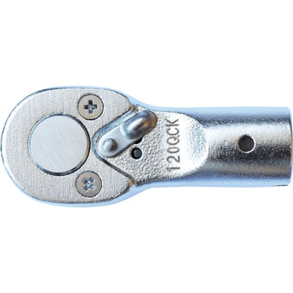 カノン　ＱＣＫラチェットヘッド