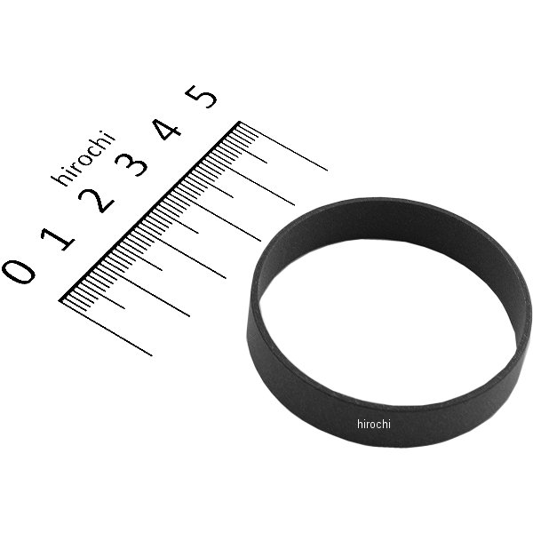 カヤバ KYB リアショック ピストンリング CR、YZ、KX 44mm 1個売り