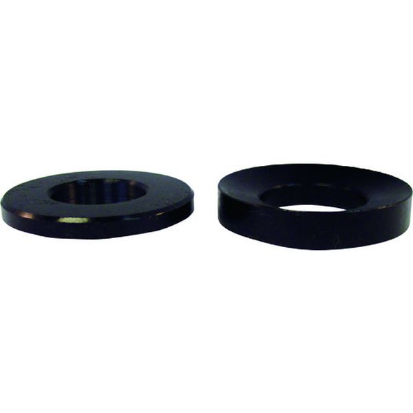 球面座金（Ｍ１４用）凸凹１組