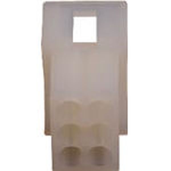 ｍｏｌｅｘ　　１６２５プラグ　ハウジング