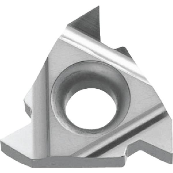 ねじ切り用チップ サーメット TC60M 10個入り