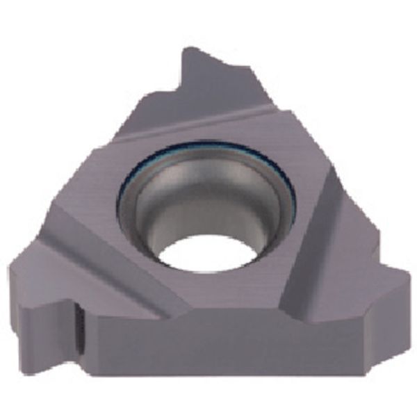 旋削用ねじ切りTACチップ COAT 5個入り